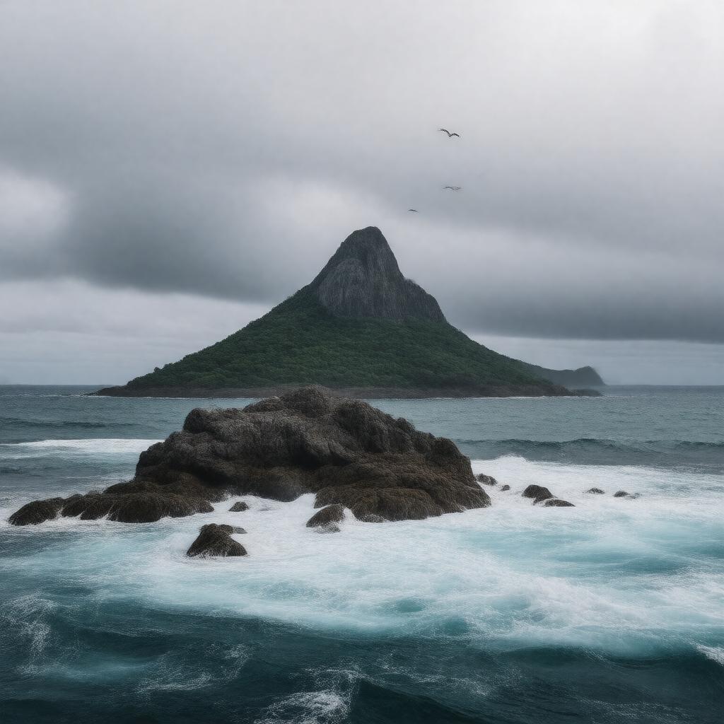 Young Island